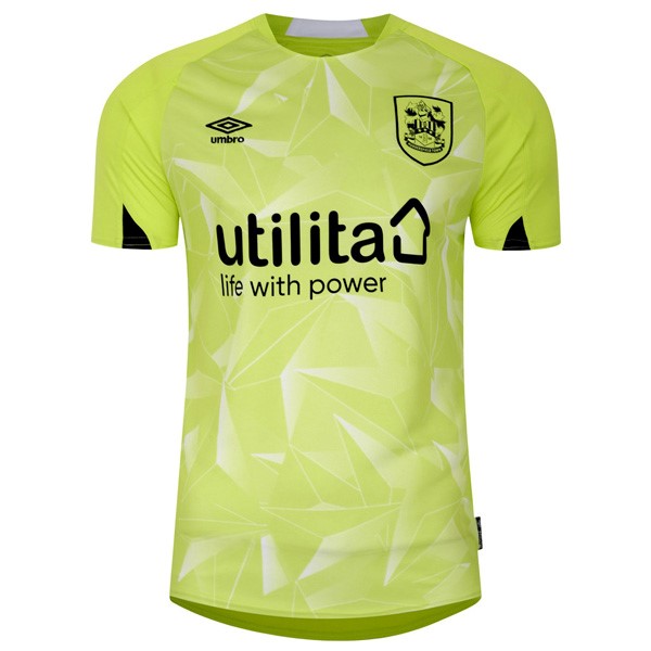 Tailandia Camiseta Huddersfield Town 2ª 2023 2024